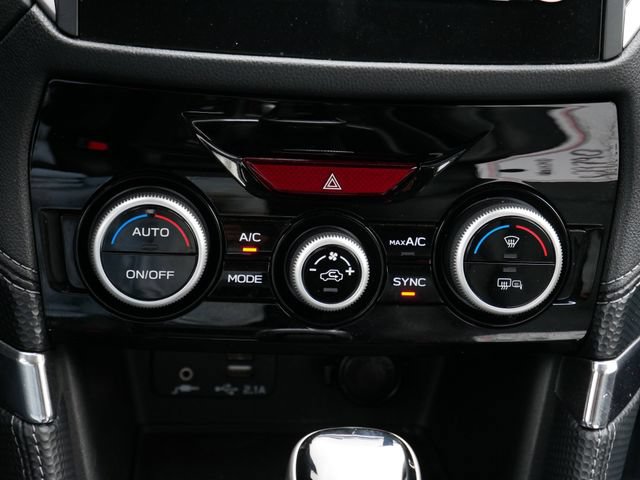 Used 2024 Subaru Forester Limited AWD/4WD image 49