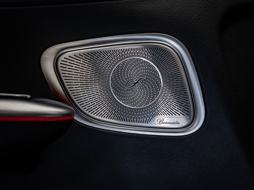 Certified 2024 Mercedes-Benz GLC 43 AMG 4MATIC Coupe image 26