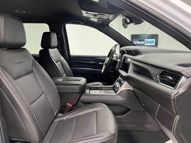 Used 2022 GMC Yukon XL Denali image 56
