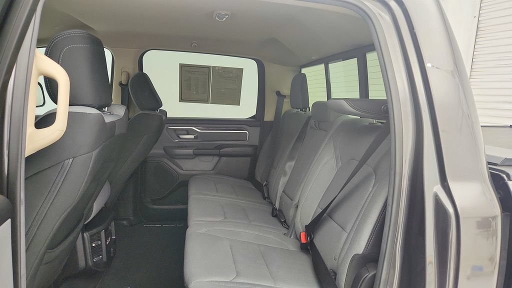 Used 2019 RAM 1500 Big Horn RWD image 20