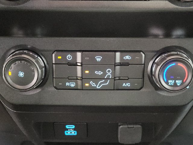 Used 2022 Ford F350 XL w/ Power Equipment Group AWD/4WD image 23