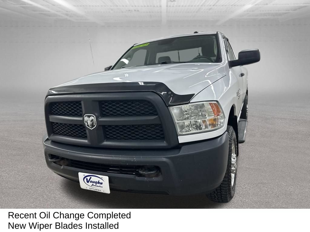 Used 2014 RAM 2500 Tradesman w/ Power & Remote Entry Group AWD/4WD image 6
