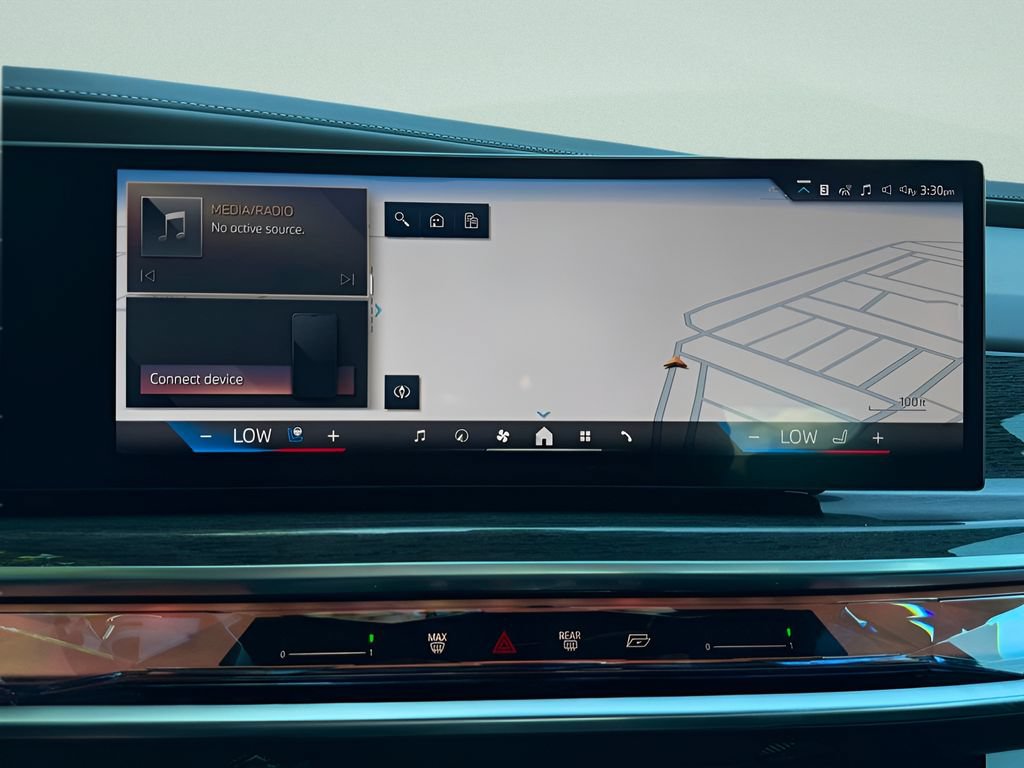 New 2026 BMW 740i w/ Executive Package RWD image 16