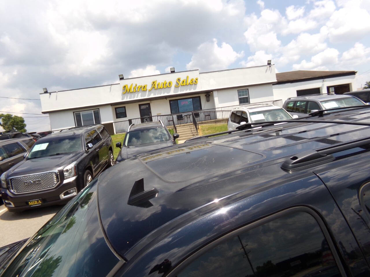 Used 2014 GMC Yukon XL SLT image 10