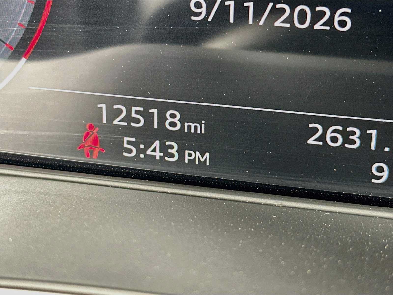 Certified 2023 Audi Q5 Premium AWD/4WD image 12
