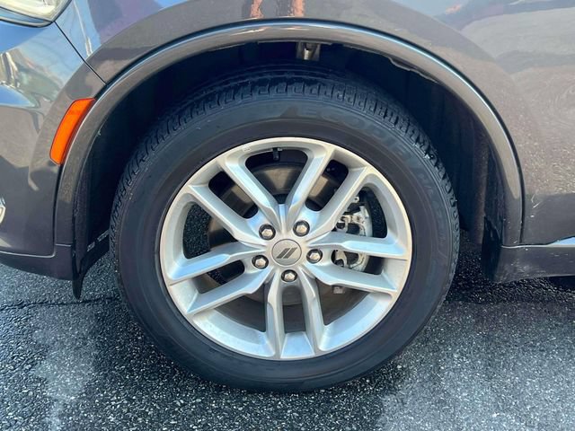 Used 2024 Dodge Durango GT AWD/4WD image 17