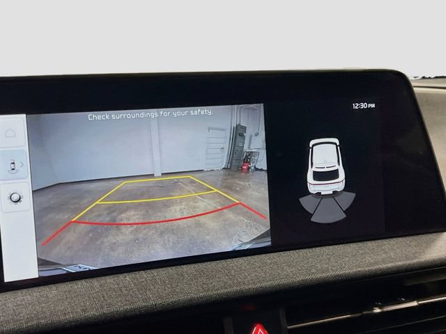 Certified 2024 Kia EV6 Light RWD image 14