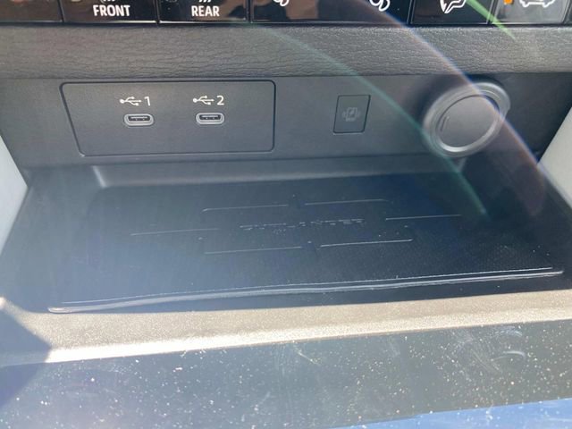 New 2025 Mitsubishi Outlander AWD image 12