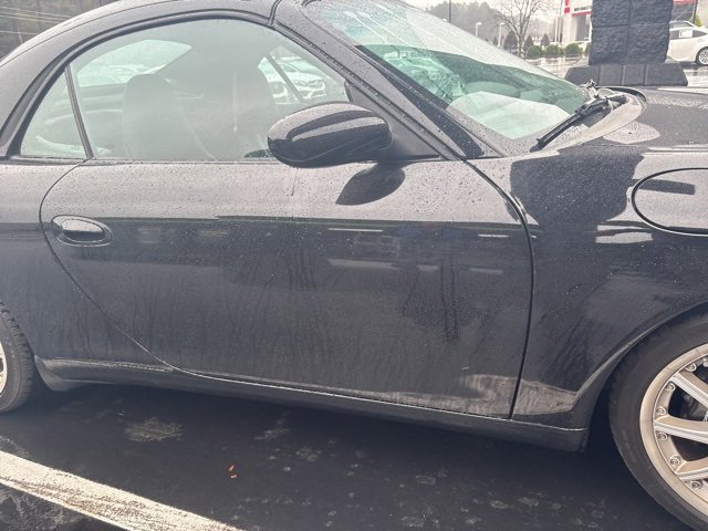 Used 2000 Porsche 911 Carrera image 14