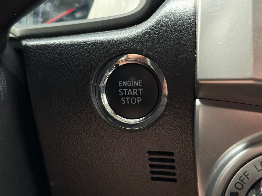 Used 2024 Toyota 4Runner SR5 RWD image 30