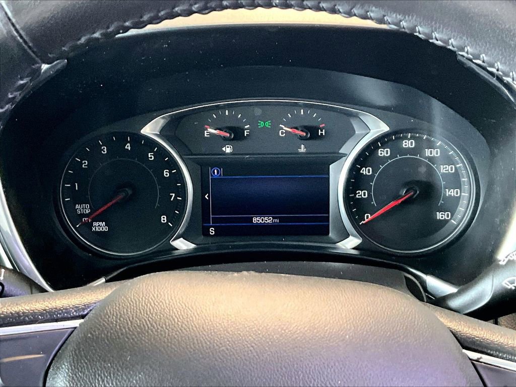 Used 2020 Chevrolet Equinox LT image 25