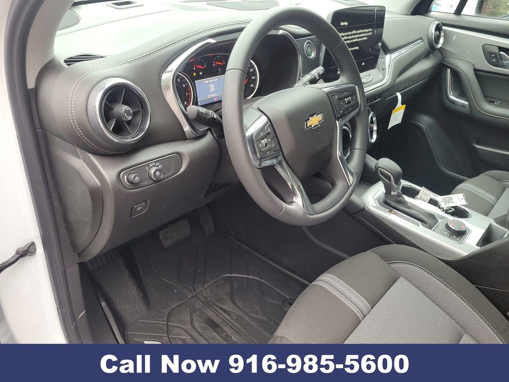 New 2026 Chevrolet Blazer LT w/ LPO, Floor Liner Package image 14