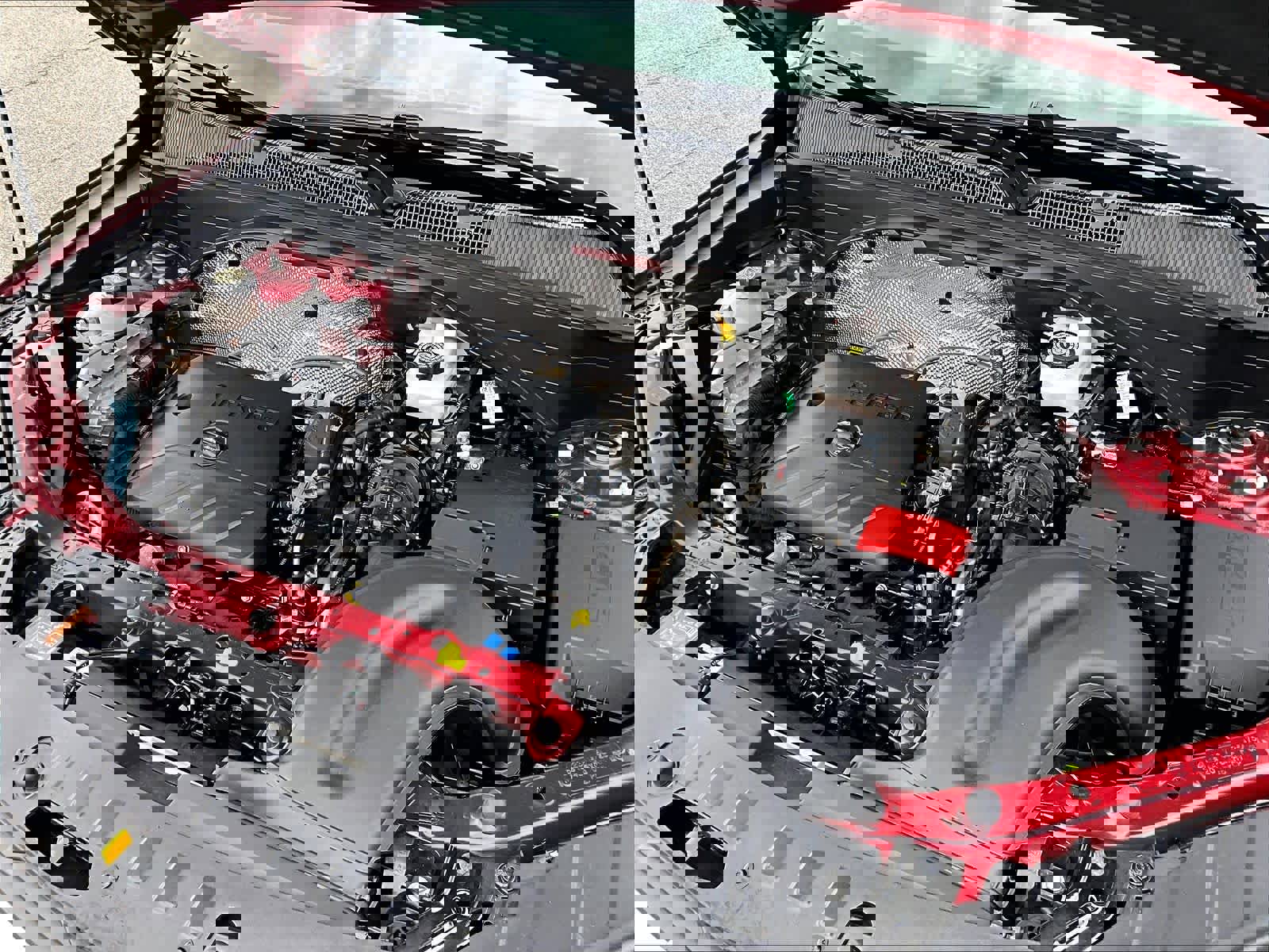 Used 2025 Chevrolet TrailBlazer LT w/ Convenience Package image 35