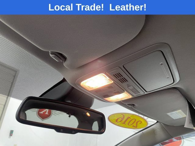 Used 2016 Honda Odyssey EX-L image 18