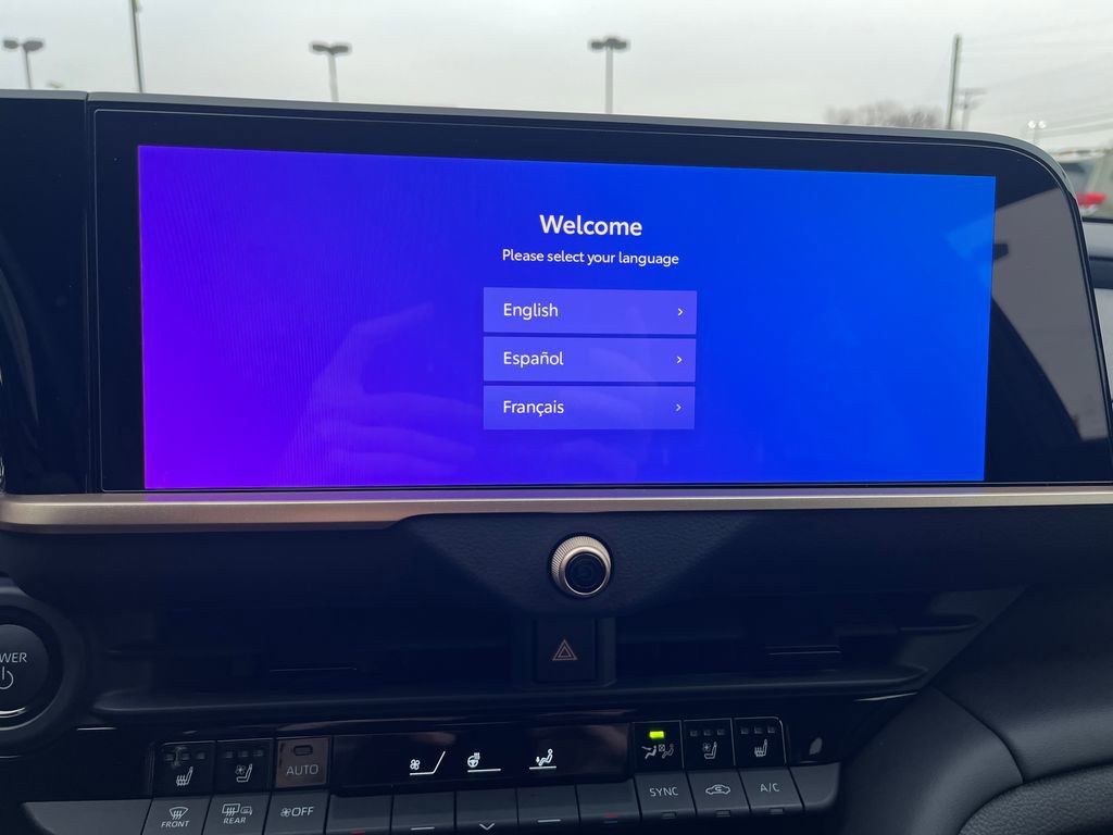 Certified 2026 Toyota Crown XLE image 21