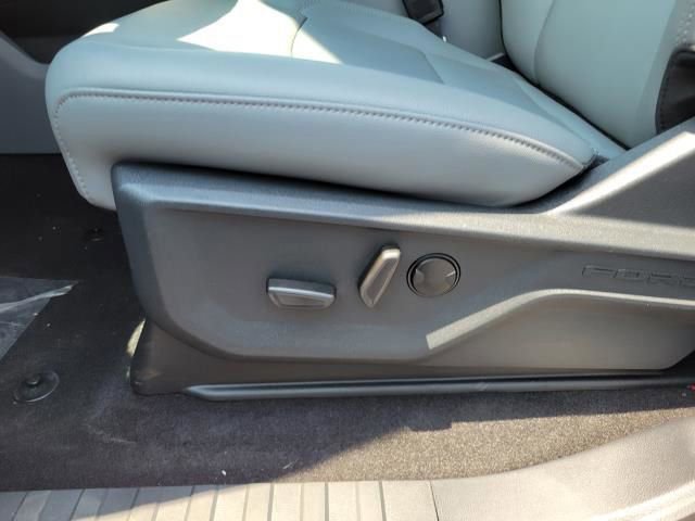 New 2025 Ford F150 Lightning Flash image 23