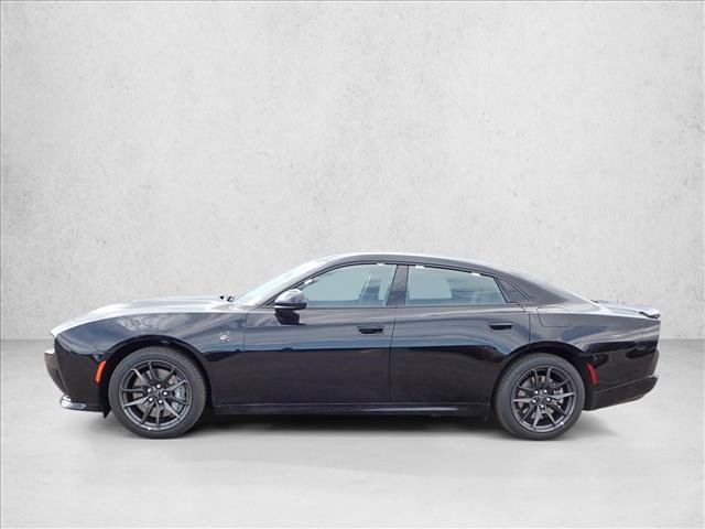 New 2026 Dodge Charger Scat Pack AWD/4WD image 2
