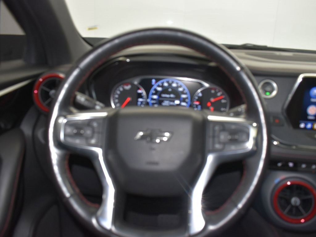 Used 2022 Chevrolet Blazer RS image 31