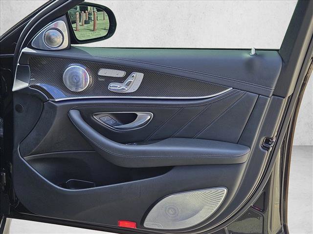 Used 2020 Mercedes-Benz E 63 AMG S image 10