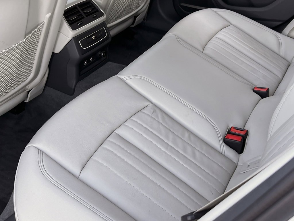 Used 2020 Audi A6 2.0T Premium Plus image 19