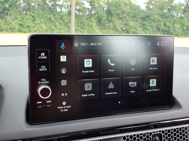 Used 2026 Honda Civic Sport Touring image 13