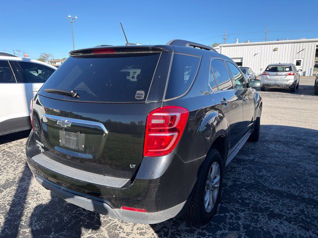 Used 2017 Chevrolet Equinox LT w/ Convenience Package FWD image 11