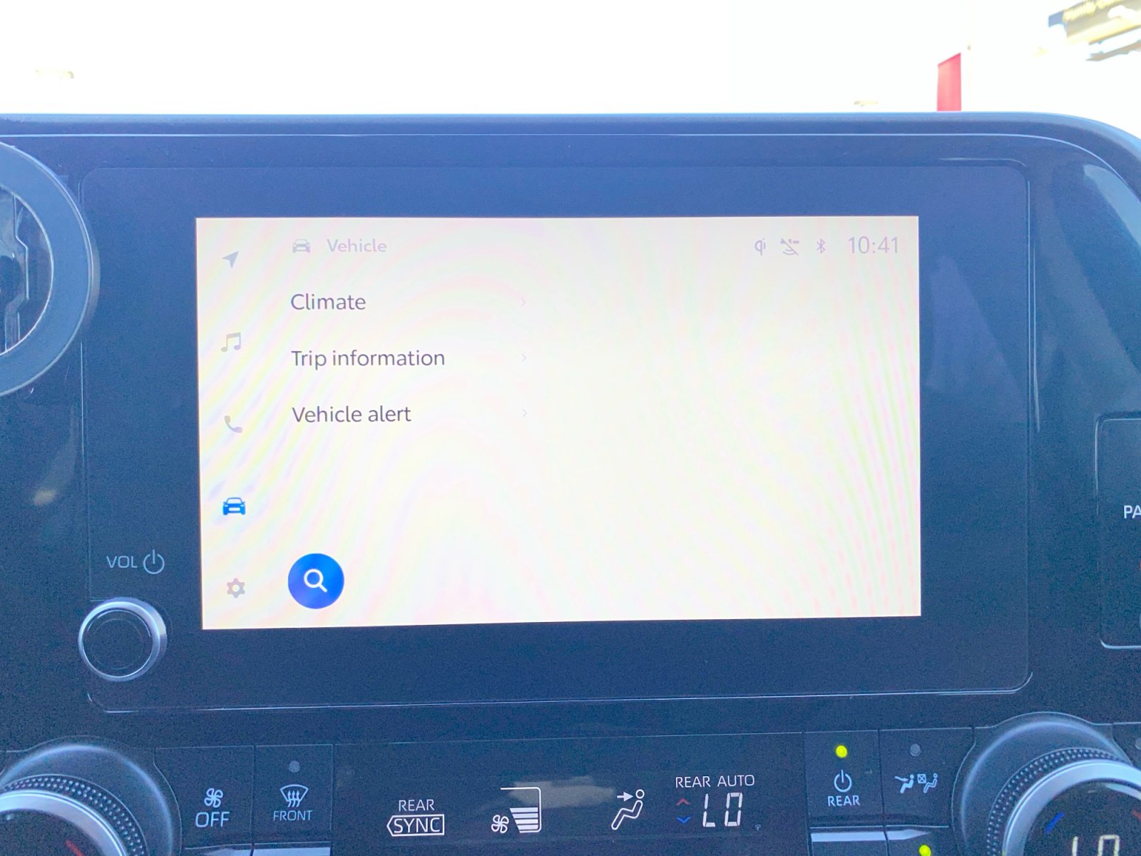 Used 2024 Toyota Highlander XLE image 14