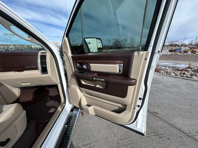 Used 2014 RAM 1500 Laramie w/ Convenience Group image 33