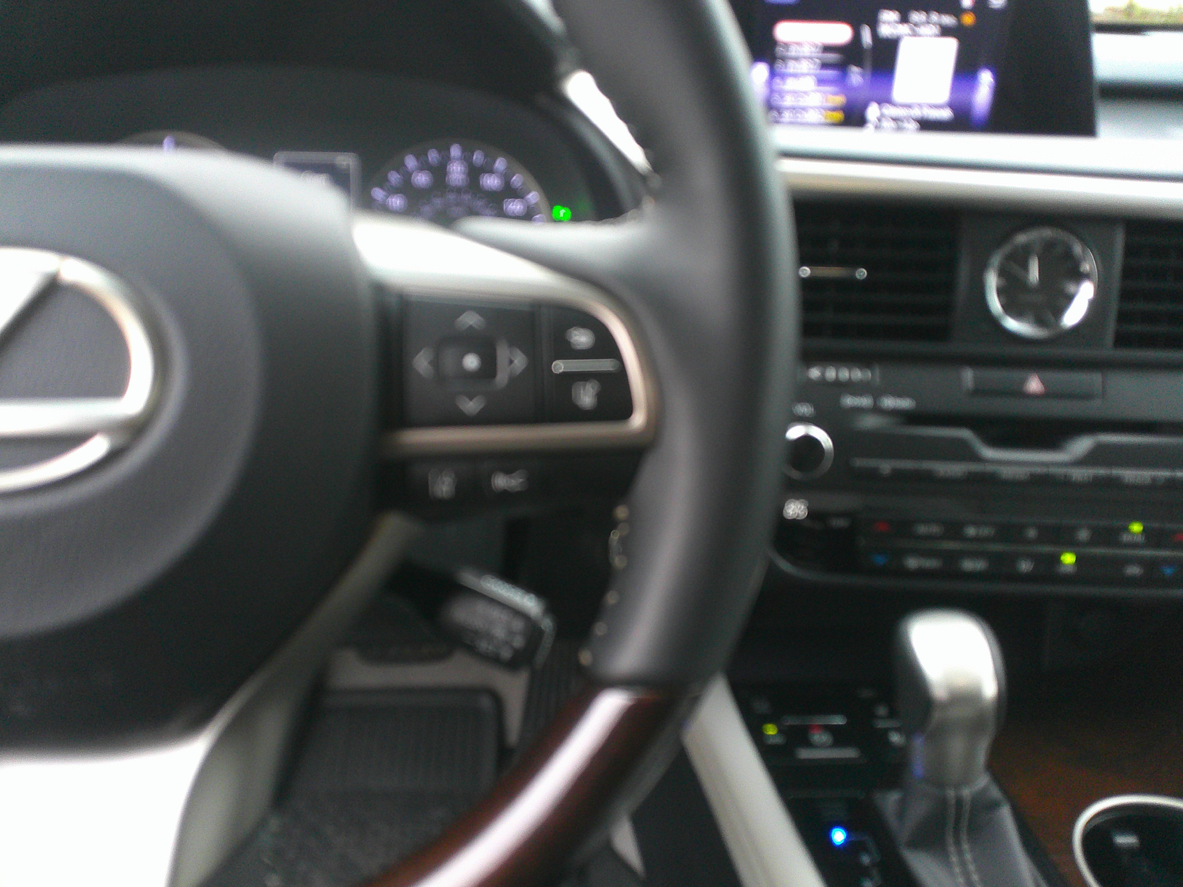 Used 2019 Lexus RX 350 FWD image 21