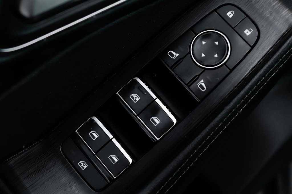 Used 2021 Nissan Rogue SL image 17