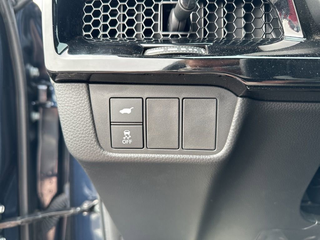Used 2025 Honda CR-V Sport Touring image 20