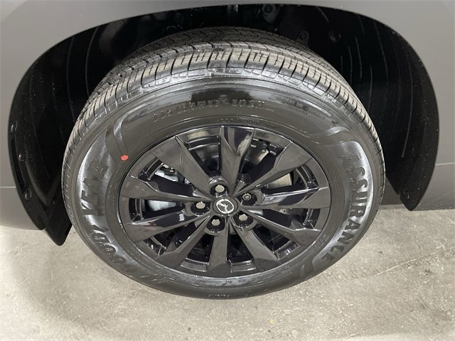 New 2026 MAZDA CX-50 AWD 2.5 Hybrid w/ Premium Pkg image 23