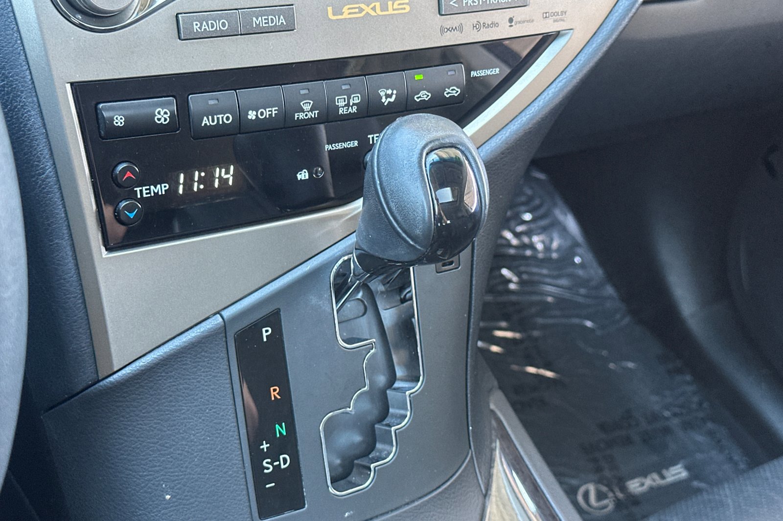 Used 2014 Lexus RX 350 FWD image 22