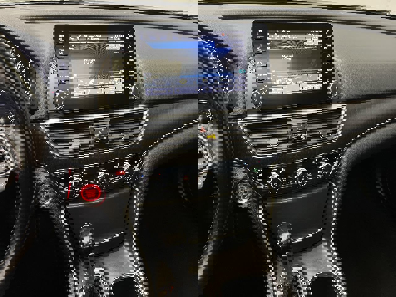 Used 2018 Honda Accord EX-L image 15