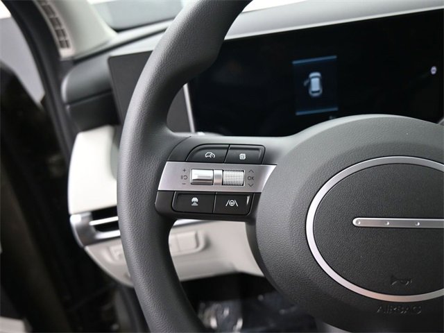New 2026 Hyundai Tucson SEL image 18