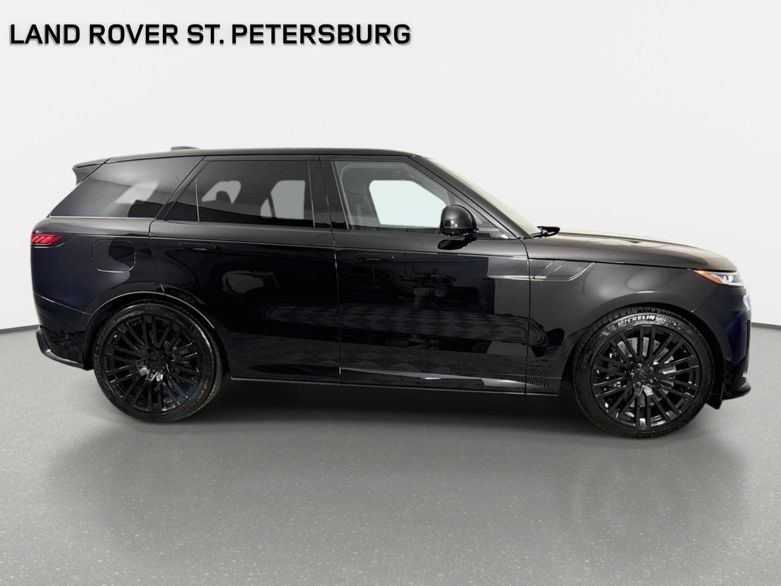 New 2027 Land Rover Range Rover Sport SV AWD/4WD image 4