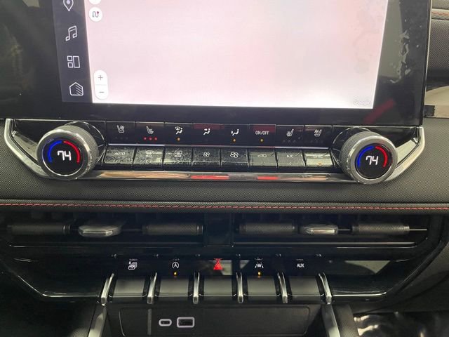 New 2025 Chevrolet Colorado Z71 w/ Technology Package image 6