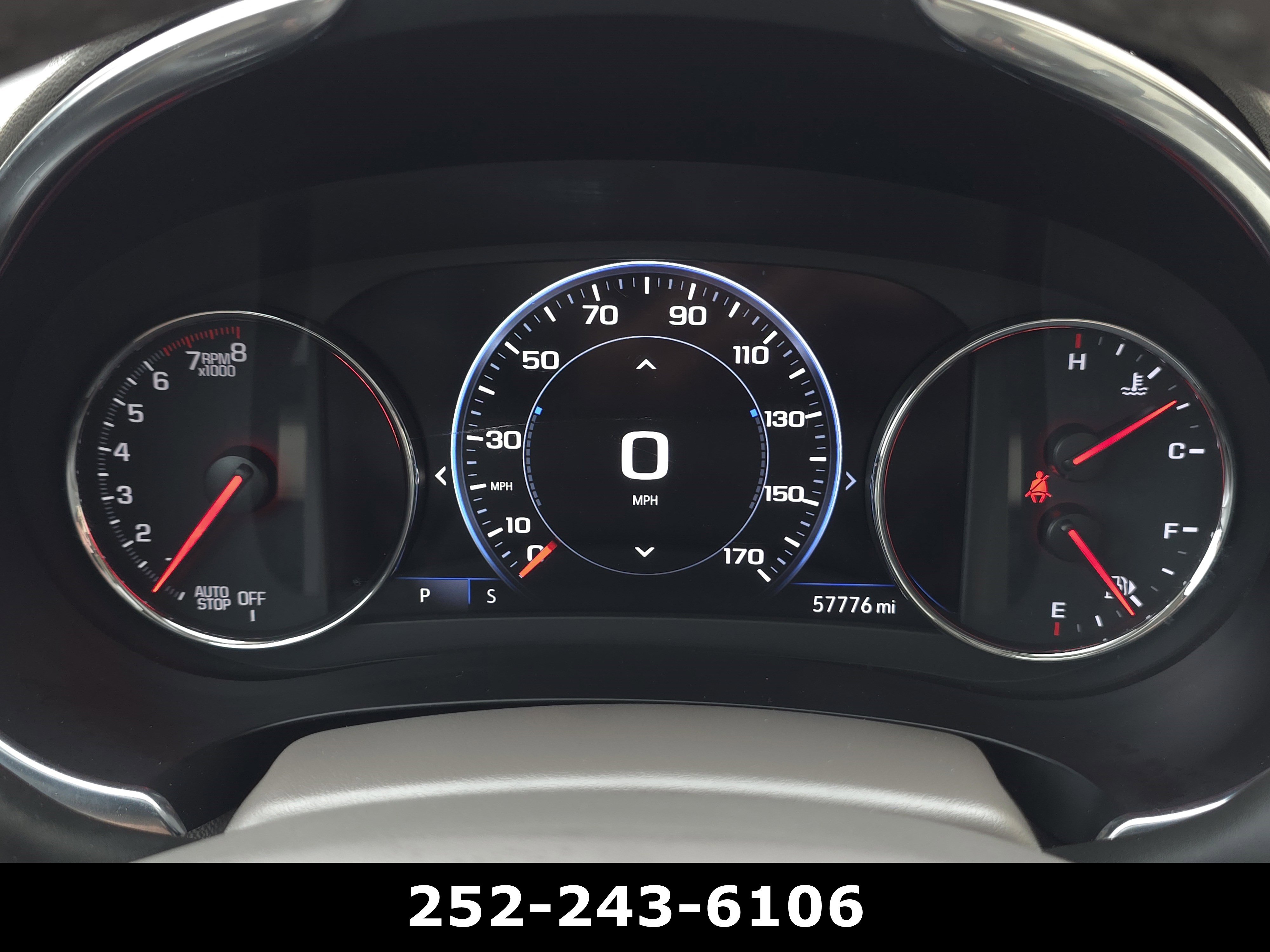 Used 2024 Chevrolet Malibu LT FWD image 23