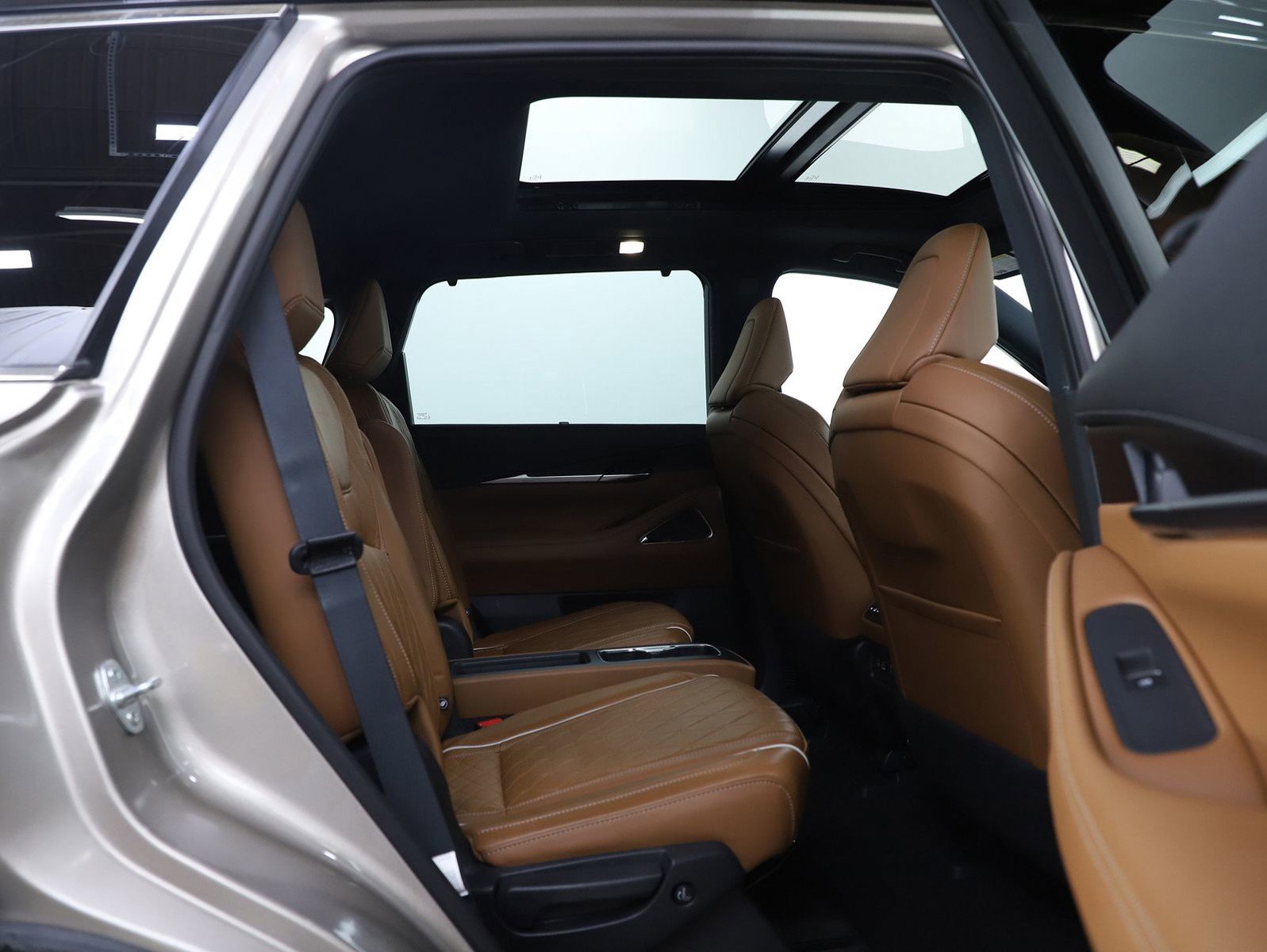 Used 2024 INFINITI QX60 Autograph image 14