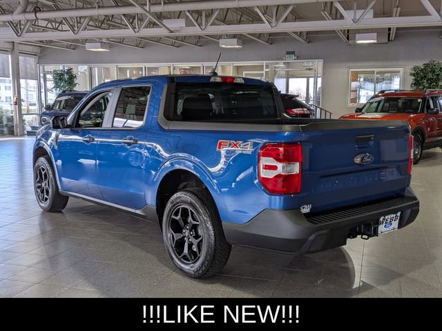 Used 2024 Ford Maverick XLT w/ Equipment Group 300A Standard image 6