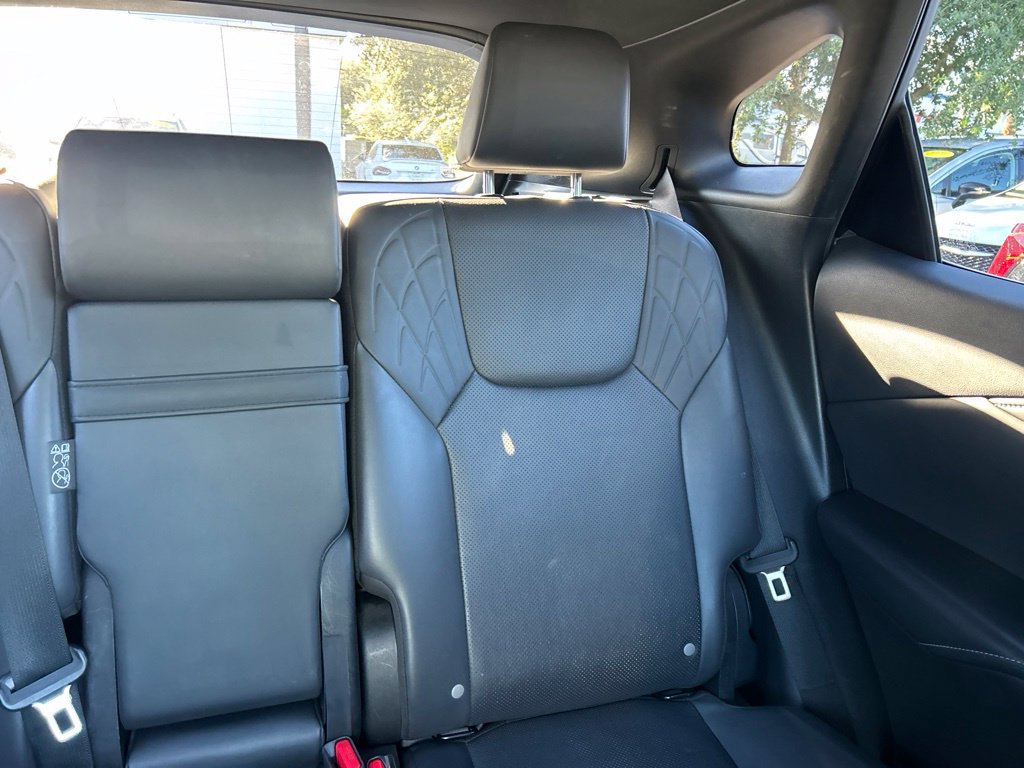 Used 2024 Lexus RX 350 Premium w/ Accessory Package (Z1) FWD image 14