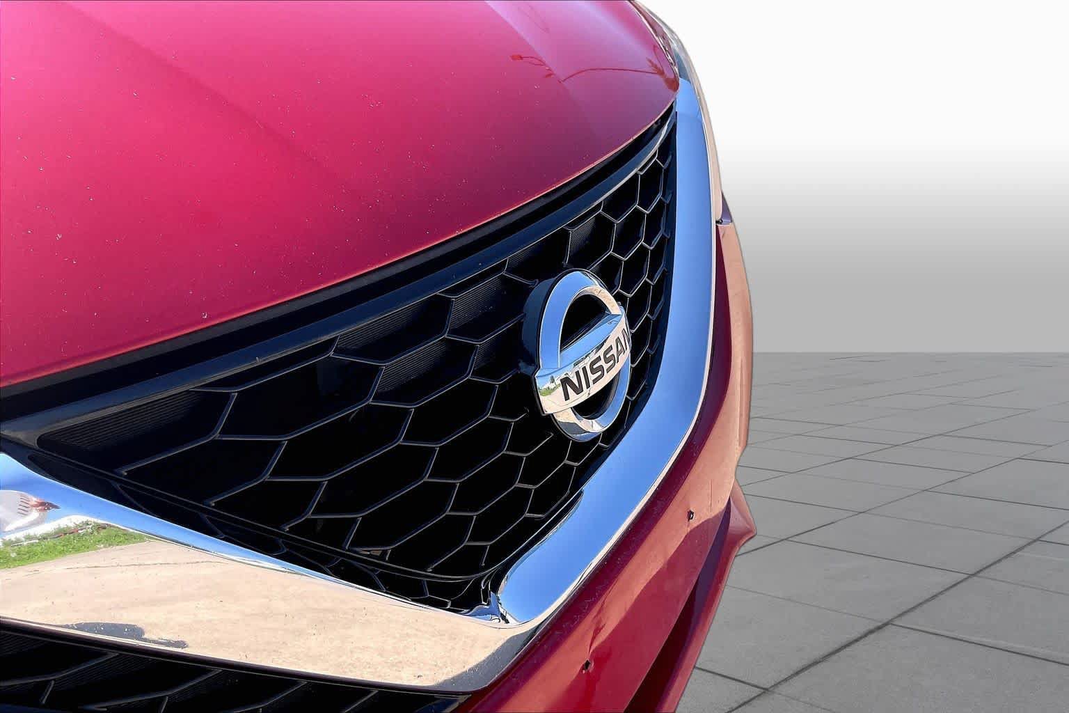 Used 2019 Nissan Sentra SR FWD image 30