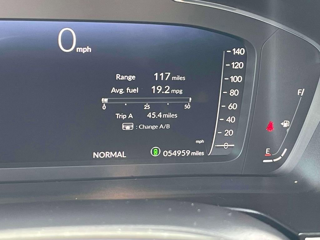 Certified 2023 Honda Pilot Elite image 29