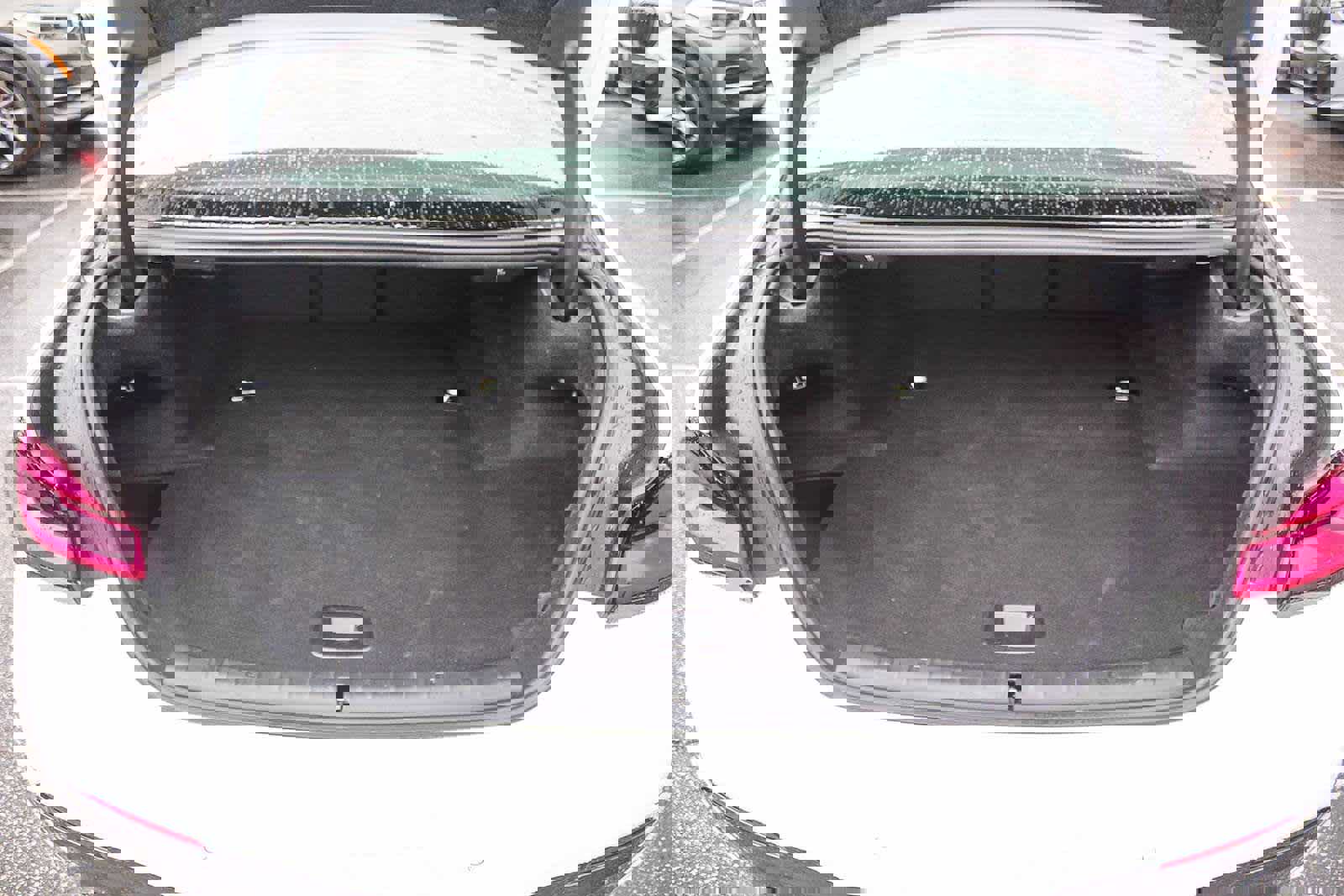 Certified 2023 BMW 530e w/ M Sport Package image 39