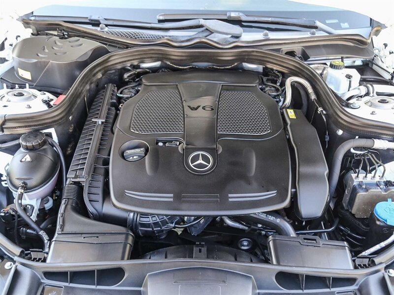 Used 2015 Mercedes-Benz E 350 Sedan image 32