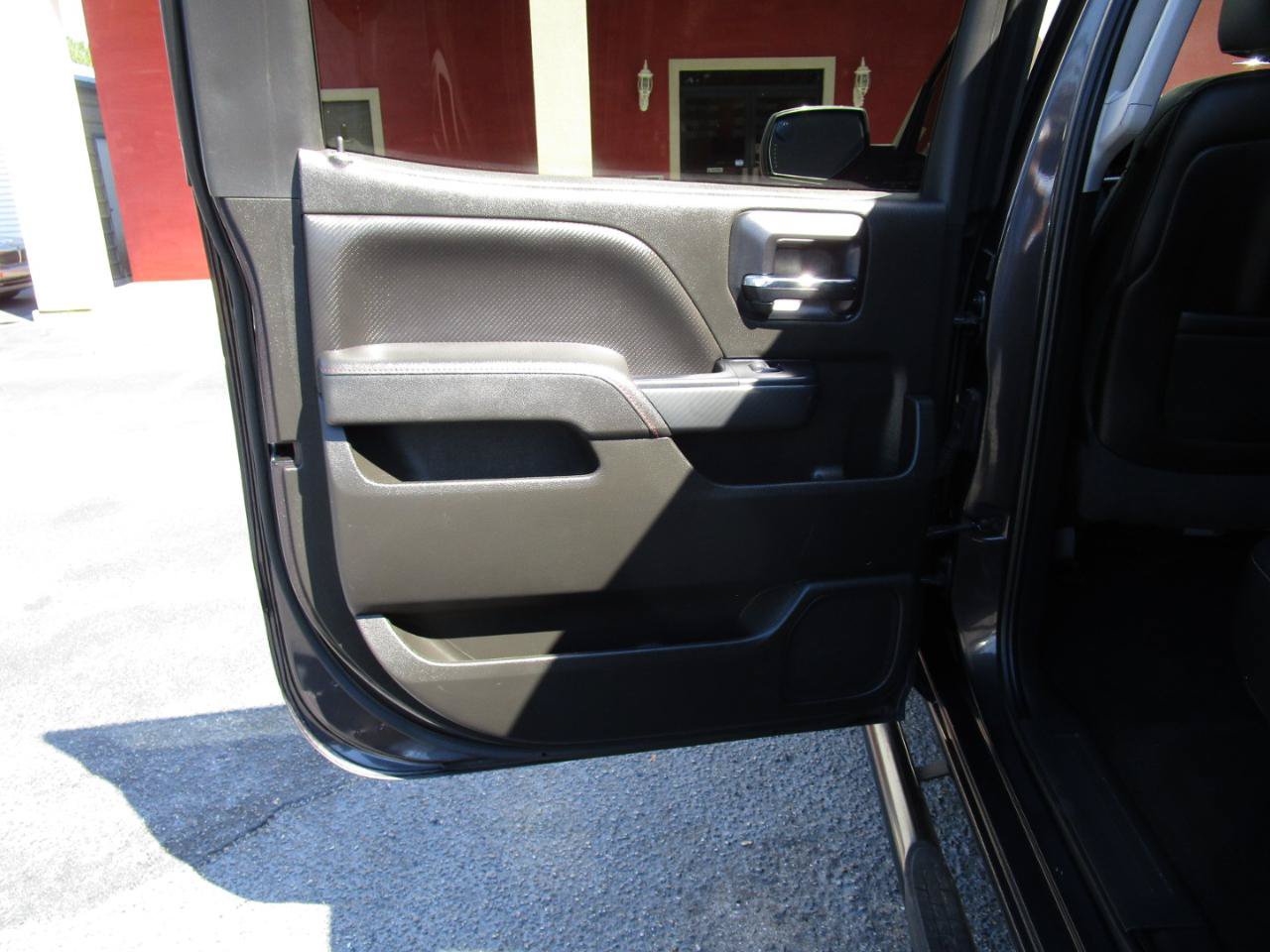 Used 2014 GMC Sierra 1500 SLT w/ All-Terrain Package AWD/4WD image 21