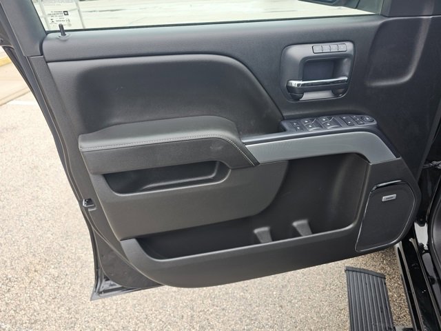 Used 2014 Chevrolet Silverado 1500 LTZ Z71 w/ LTZ Plus Package image 35