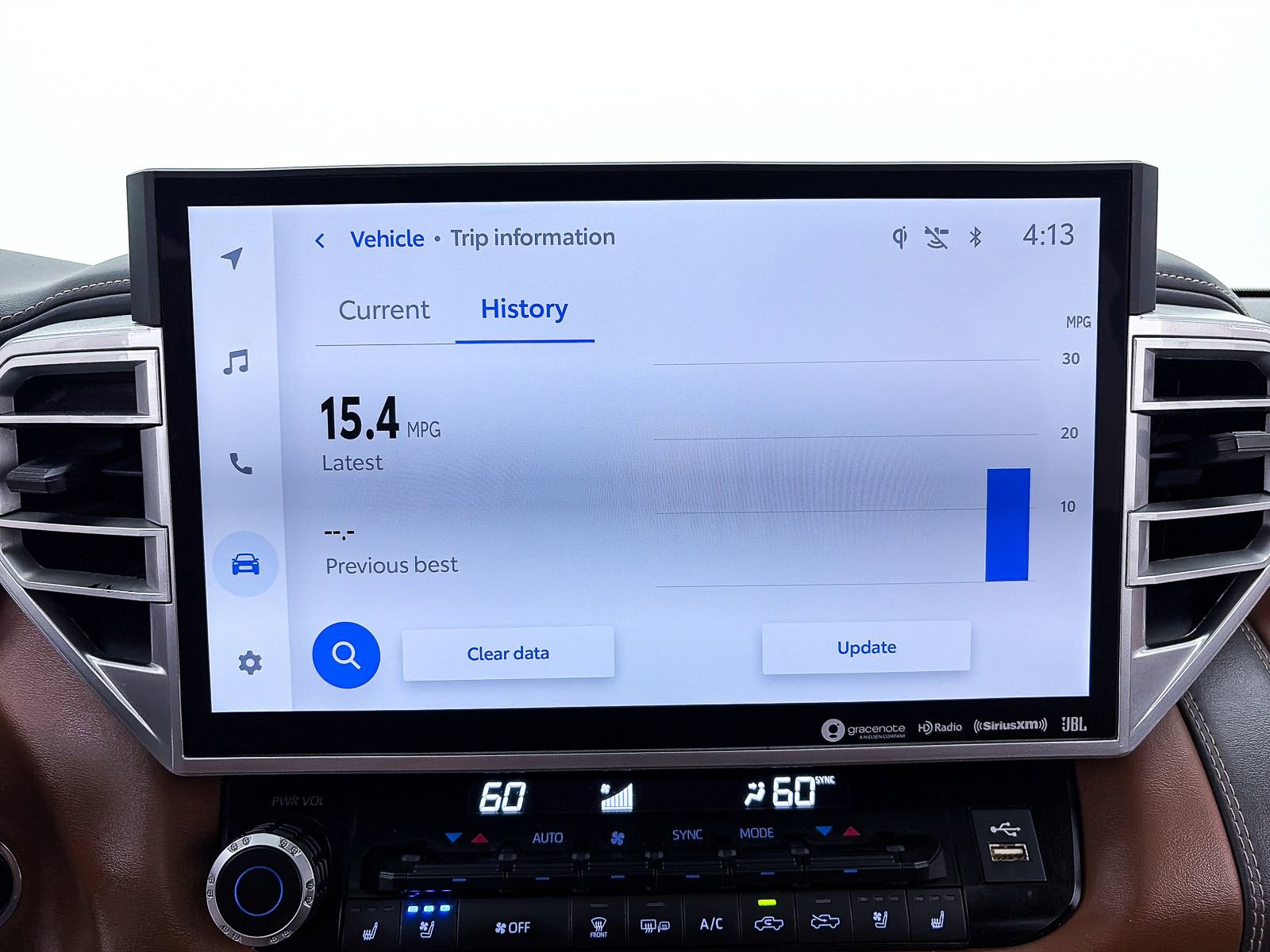 Used 2024 Toyota Tundra 1794 Edition AWD/4WD image 24