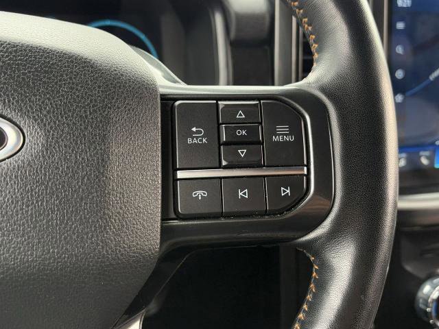 Certified 2021 Ford F150 Tremor w/ Equipment Group 402A High AWD/4WD image 17