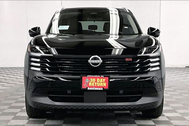 New 2026 Nissan Kicks SR w/ SR Premium Package image 15